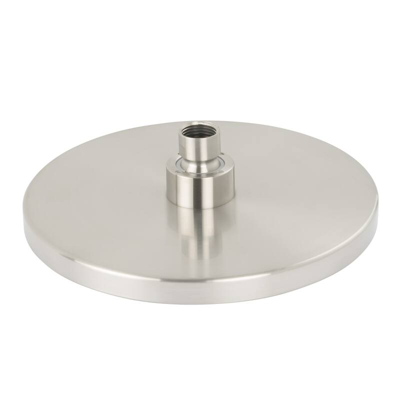 Miseno 1.8 GPM Single Function Rain Shower Head