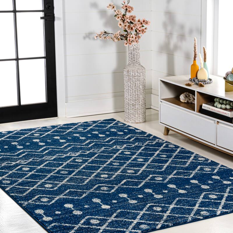 JONATHAN Y Izil Moroccan Beni Souk Area Rug