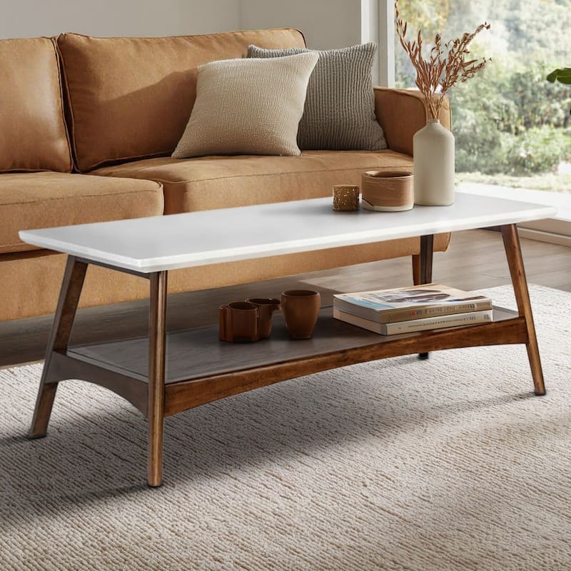 Madison Park Avalon Coffee Table