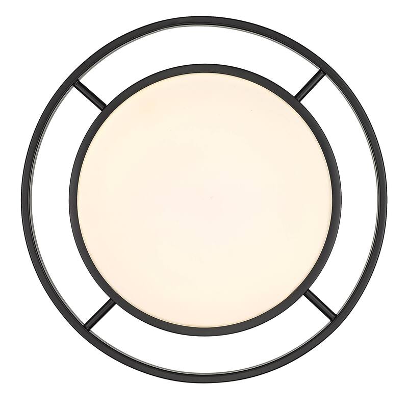Astra Flush Mount