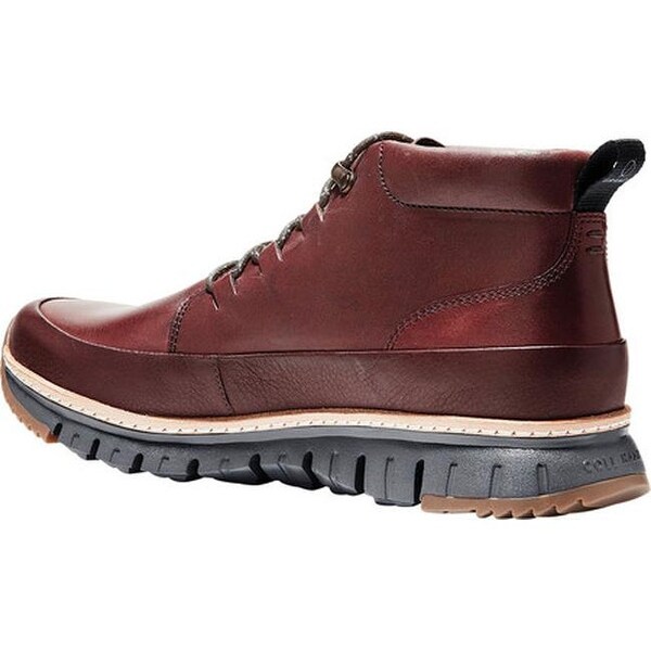 cole haan zerogrand rugged ox