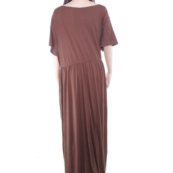 maxi dress size 26