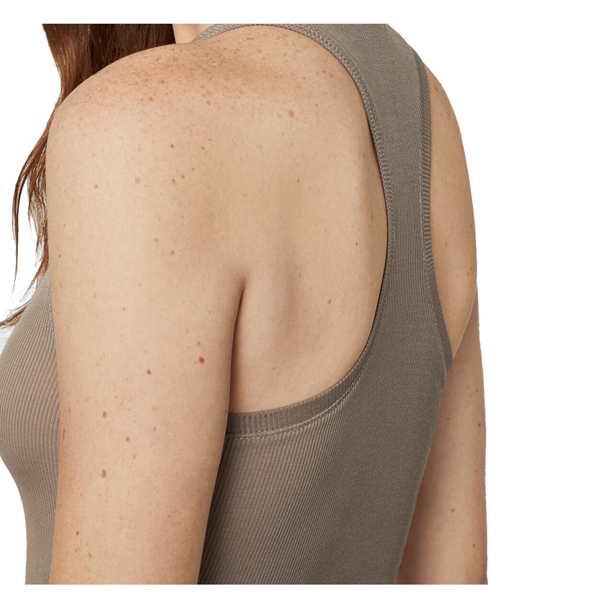 bcbg racerback tank