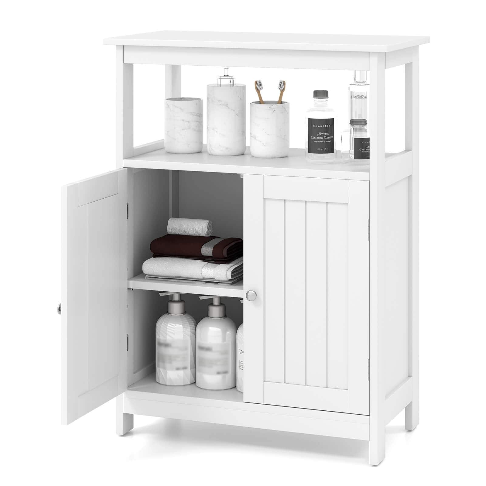 Option White