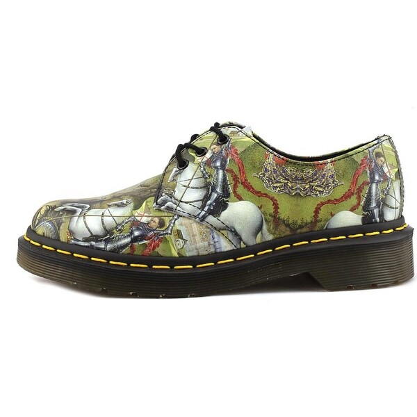 dr martens 1461 youth