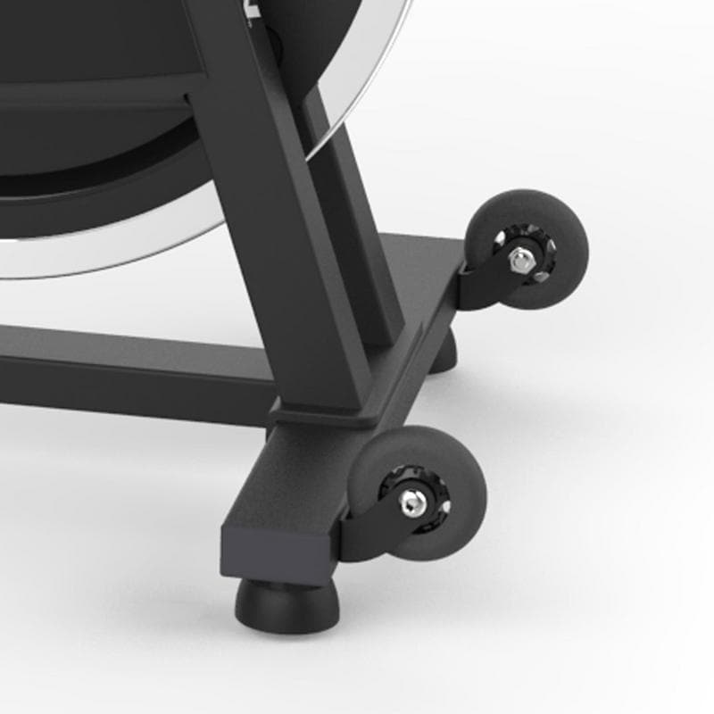 Spinner L3 Spin Bike Chain Drive Indoor Bike w Tablet Mount Cadence Sensor HR Armband Bed Bath Beyond 20245979