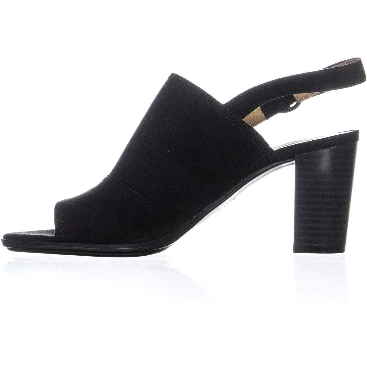 naturalizer logic dress sandals