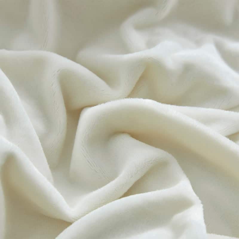Softer than Soft® - Coma Inducer® Oversized Comforter Set - Coconut Milk