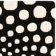 preview thumbnail 18 of 83, SAFAVIEH Soho Handmade Abstract Dots N.Z. Wool Area Rug