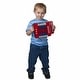 preview thumbnail 2 of 1, Woodstock Kid's Accordion