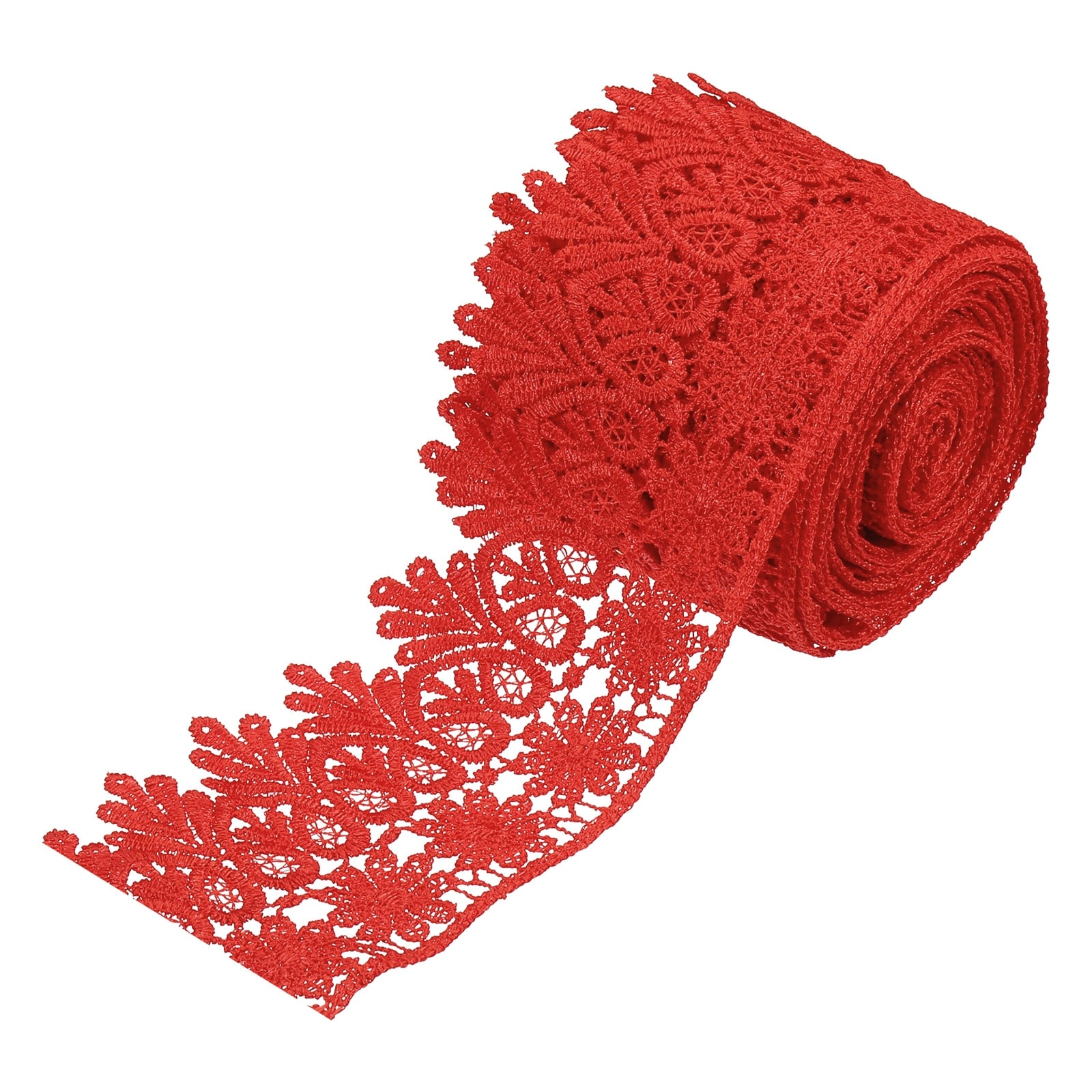 3 inch lace outlet ribbon