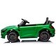 preview thumbnail 25 of 29, Leadzm Dual Drive 12V 4.5Ah With 2.4G Remote Control Mercedes-Benz Sports Car Red