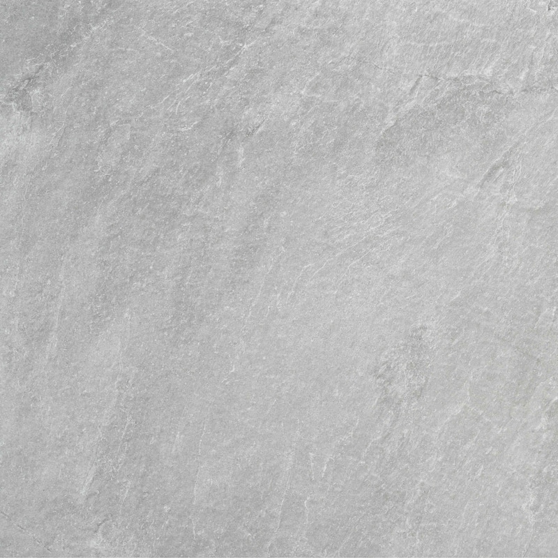 Lane 24x24 Matte Stone Look Porcelain Tile - Floor & Wall - Large Format - 4 x 4 Sample - Grey