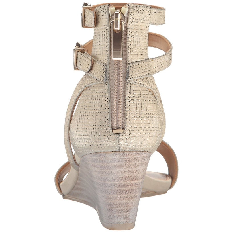 franco sarto danissa wedge