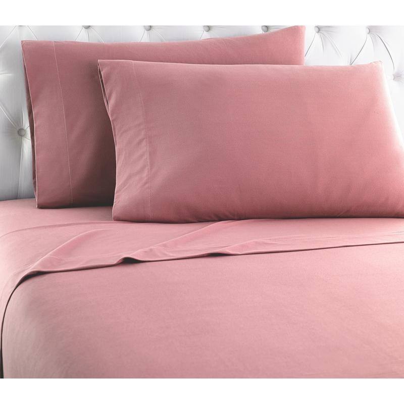 Shavel Micro Flannel® Bed Sheet Set