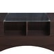 preview thumbnail 8 of 9, DH BASIC Modern 48" Hidden Storage Coffee Table by Denhour