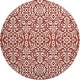 preview thumbnail 153 of 154, Premium Washable Super Soft Traditional Mekenzie Mayfield Rug