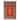 ECARPETGALLERY  Flat-Weave Ankara FW Red Wool Kilim - 5'3 x 7'4