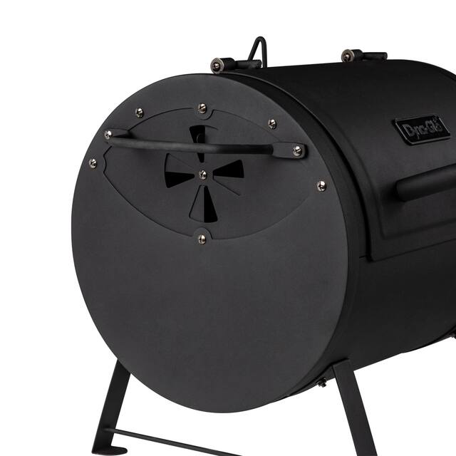 Portable Tabletop Charcoal Grill