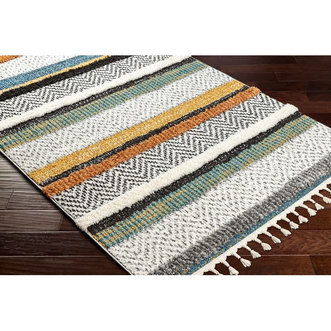 Livabliss Lofty Global Area Rug.
