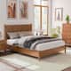 Option Wood Headboard