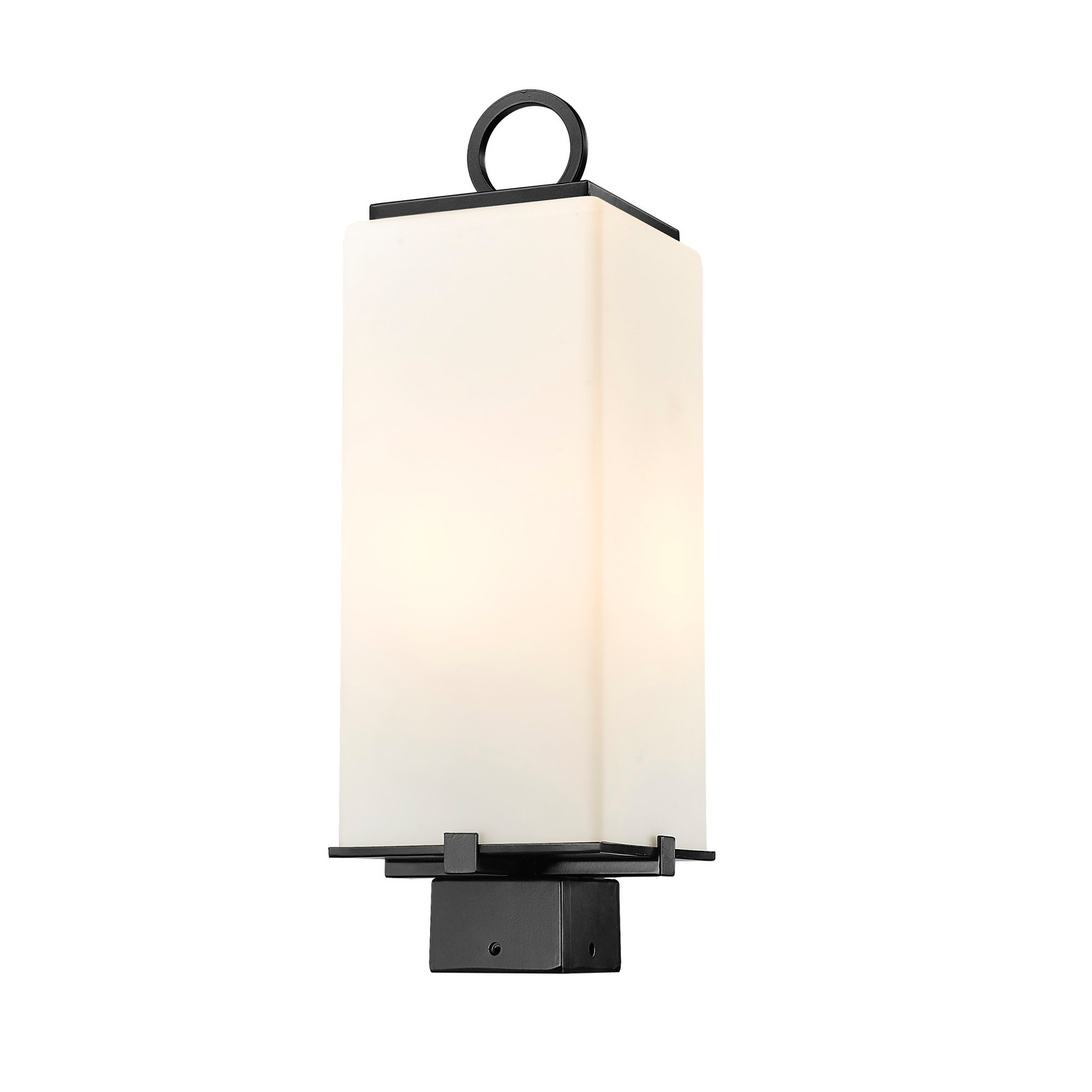 zeyu 3-Light Farmhouse Vanity Light Over Mirror, 21-inch