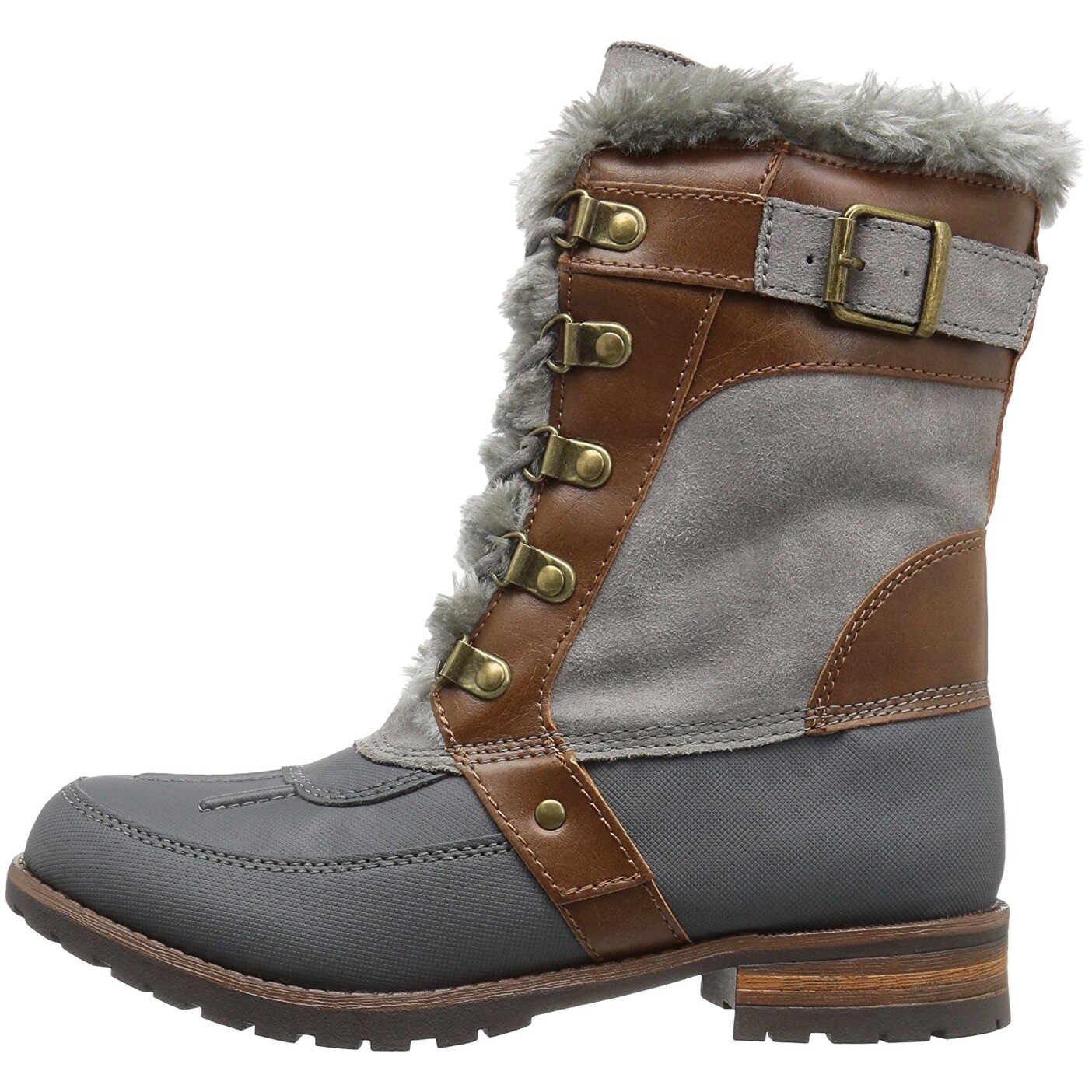 rock y candy botas
