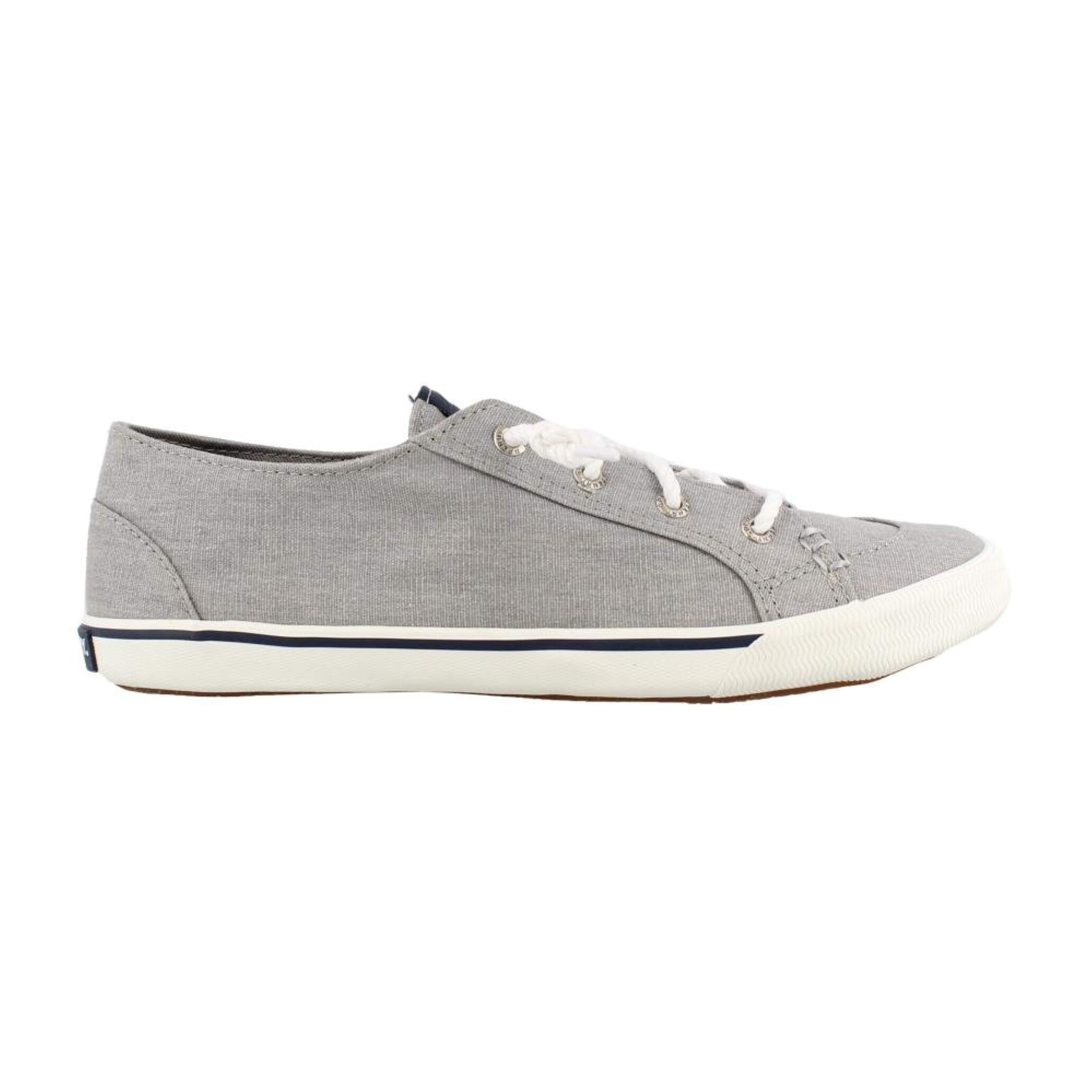 sperry womens shoes white