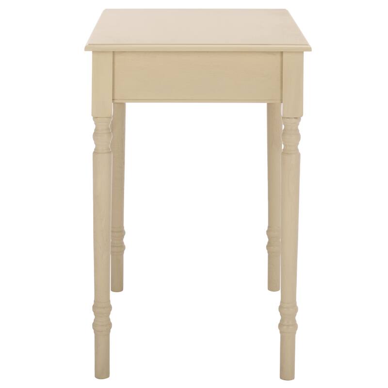 SAFAVIEH Helrike 1-Drawer Desk