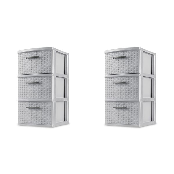 https://ak1.ostkcdn.com/images/products/is/images/direct/66cacb1f086099fe91998abc60445893813058f5/STERILITE-3-Drawer-Weave-Tower%2C-Cement-Frame-with-Flat-Gray-Handles.jpg?impolicy=medium