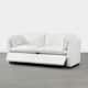 Option Cream-Loveseat