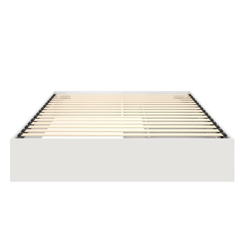 Hunter 2-Drawer Storage Bed