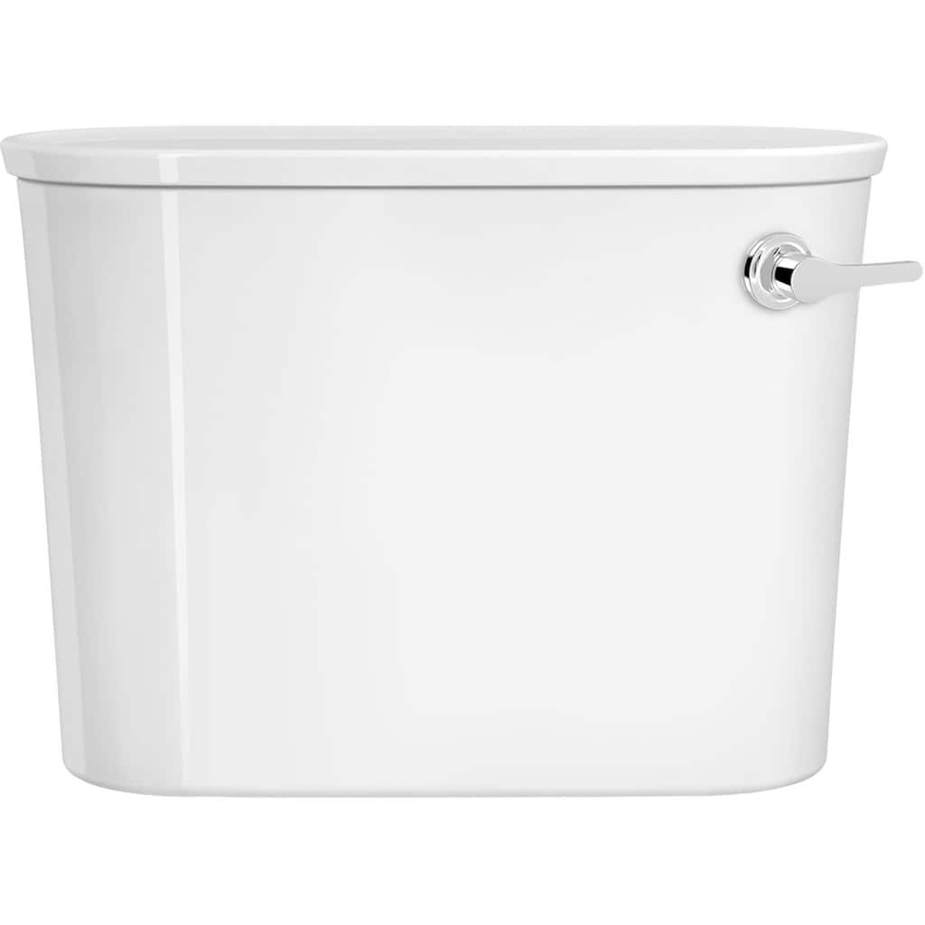 American Standard Studio S 1.28 GPF Toilet Tank Only - Right Hand