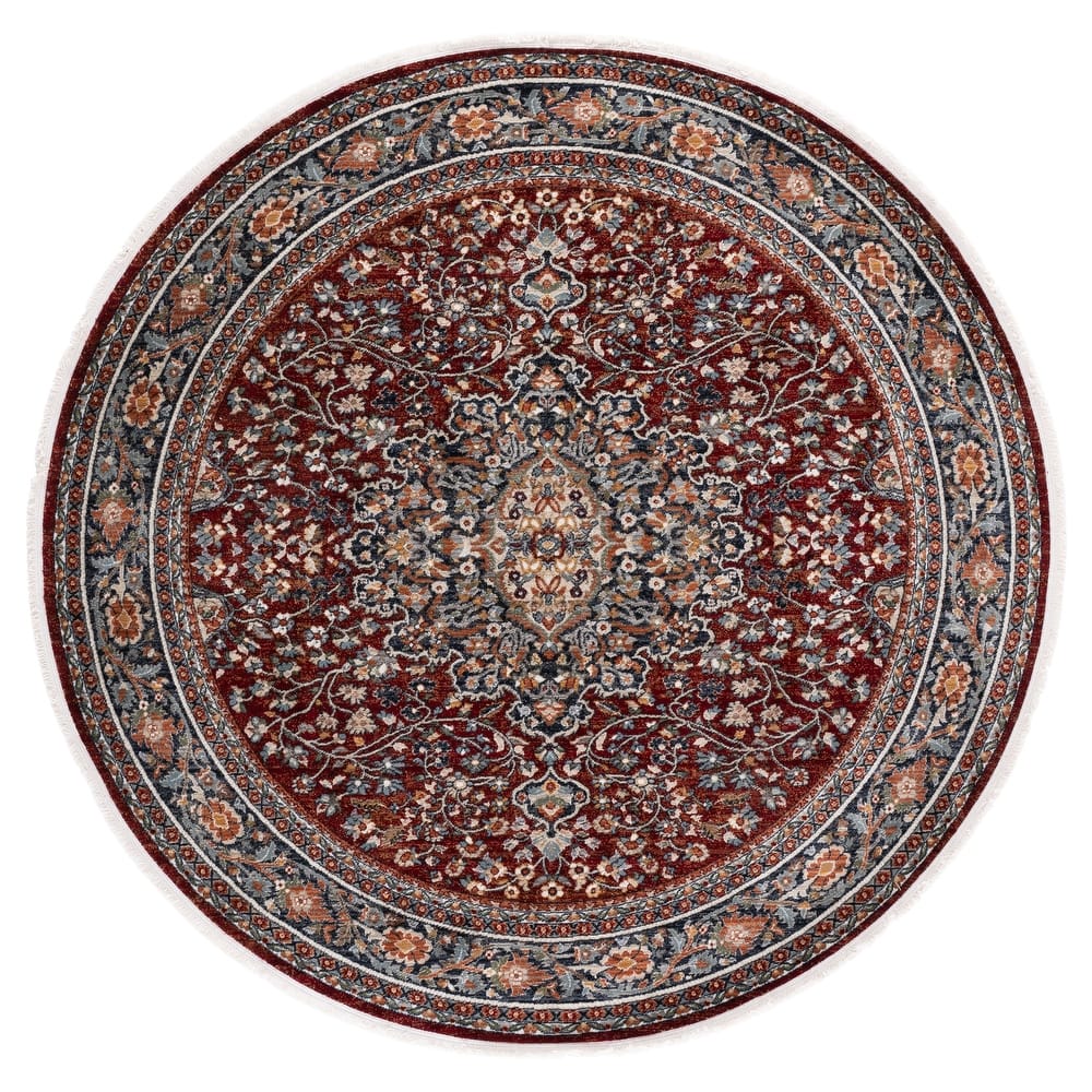 SAFAVIEH Lauren Ralph Lauren Kitza Transitional Rug