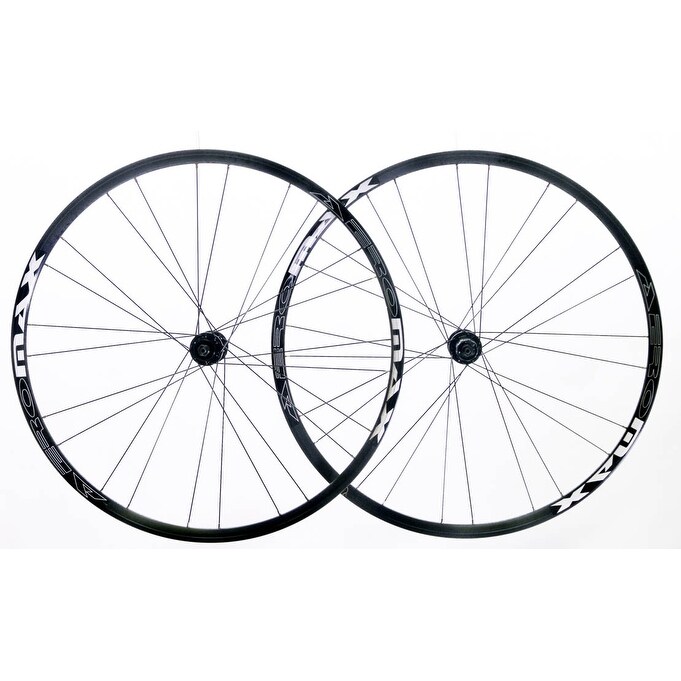 Aeromax wheelset shop