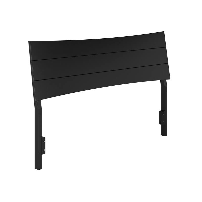 AFI Phoenix Wood Panel Headboard