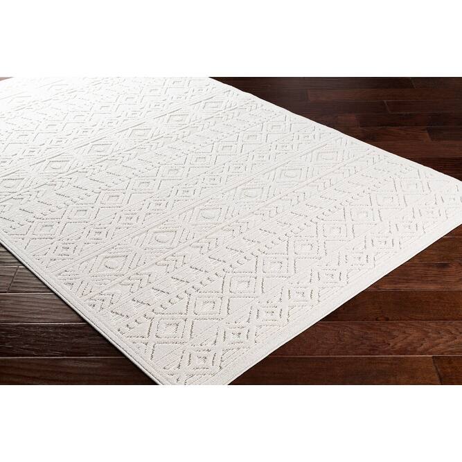 Livabliss Greenwich Global Indoor/Outdoor Area Rug