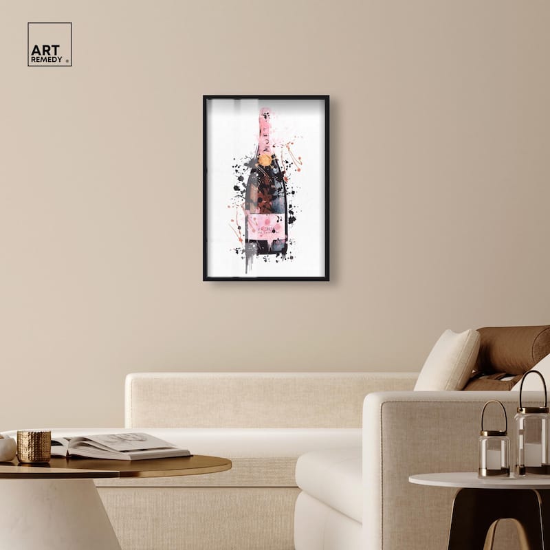 Doll Memories - Mood of life Shadowbox by Art Remedy