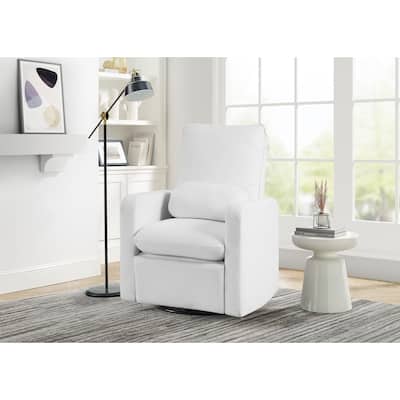 babyGap Cloud Recliner with LiveSmart Evolve - Sustainable Performance Fabric
