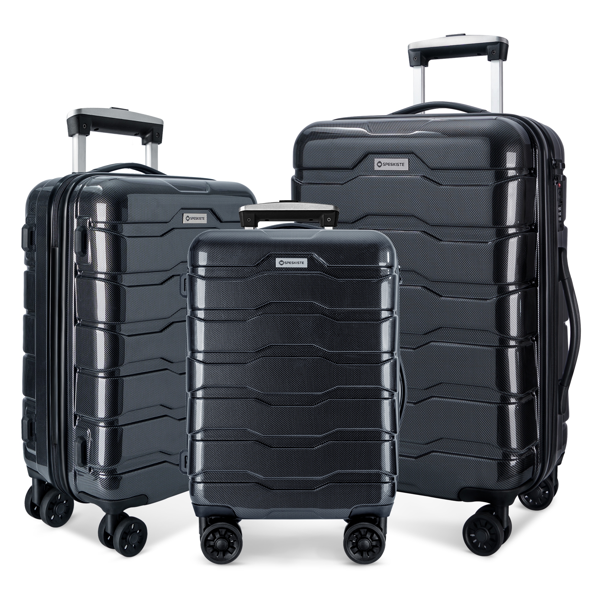 Best luggage at online bed bath and beyond