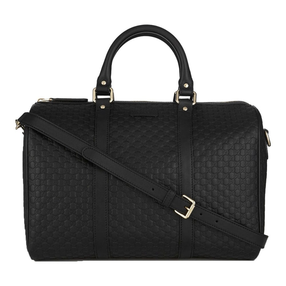 gucci black handbags sale