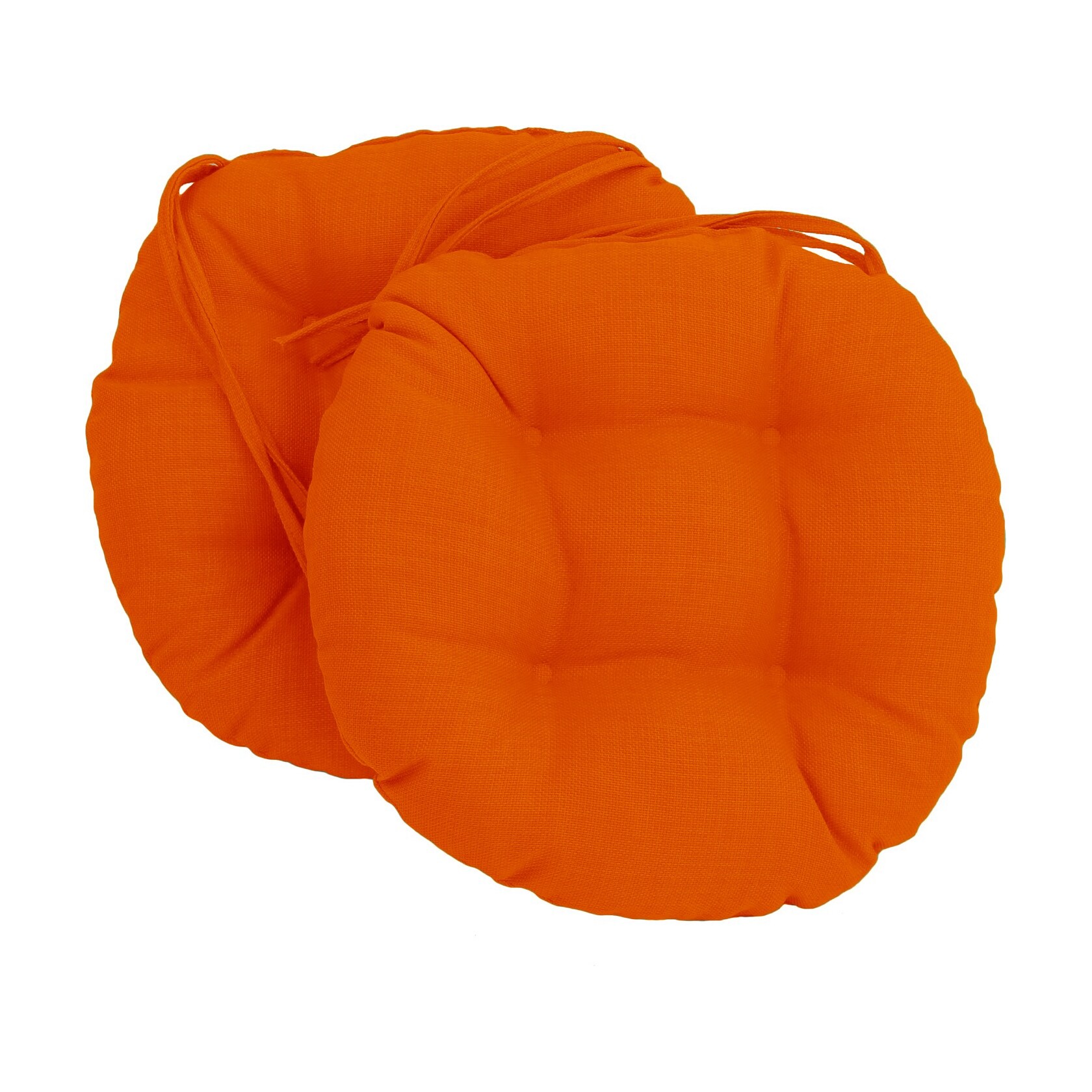 16 inch clearance round outdoor cushions