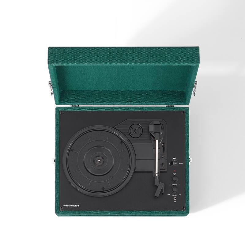 Crosley Voyager Turntable