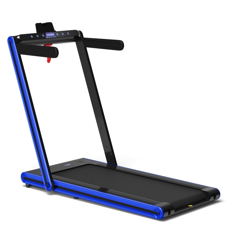 Best 2 in 2025 1 folding treadmill