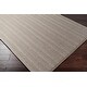 preview thumbnail 3 of 8, Cemetery Area Rug - 2' 6" x 8'