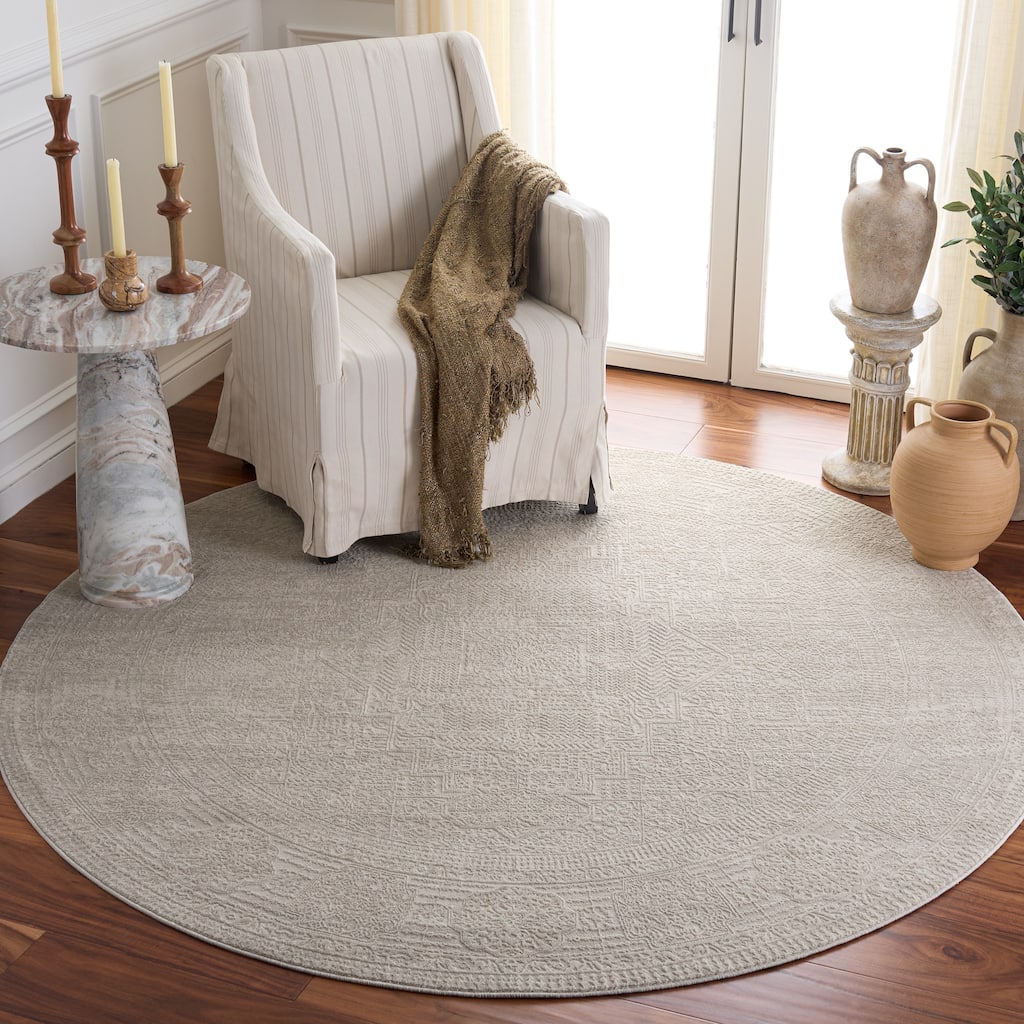 SAFAVIEH Reflection Arlee Area Rug