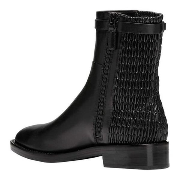 lexi grand stretch strap bootie
