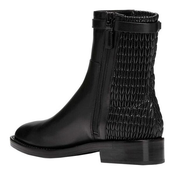 Lexi grand stretch strap bootie clearance