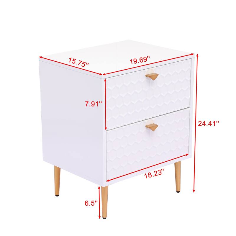 Side table