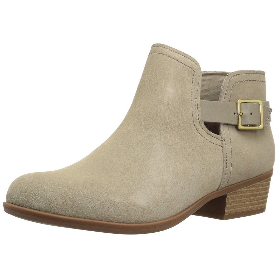 clarks cowboy boots
